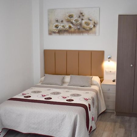 Iznajar Suites Extérieur photo
