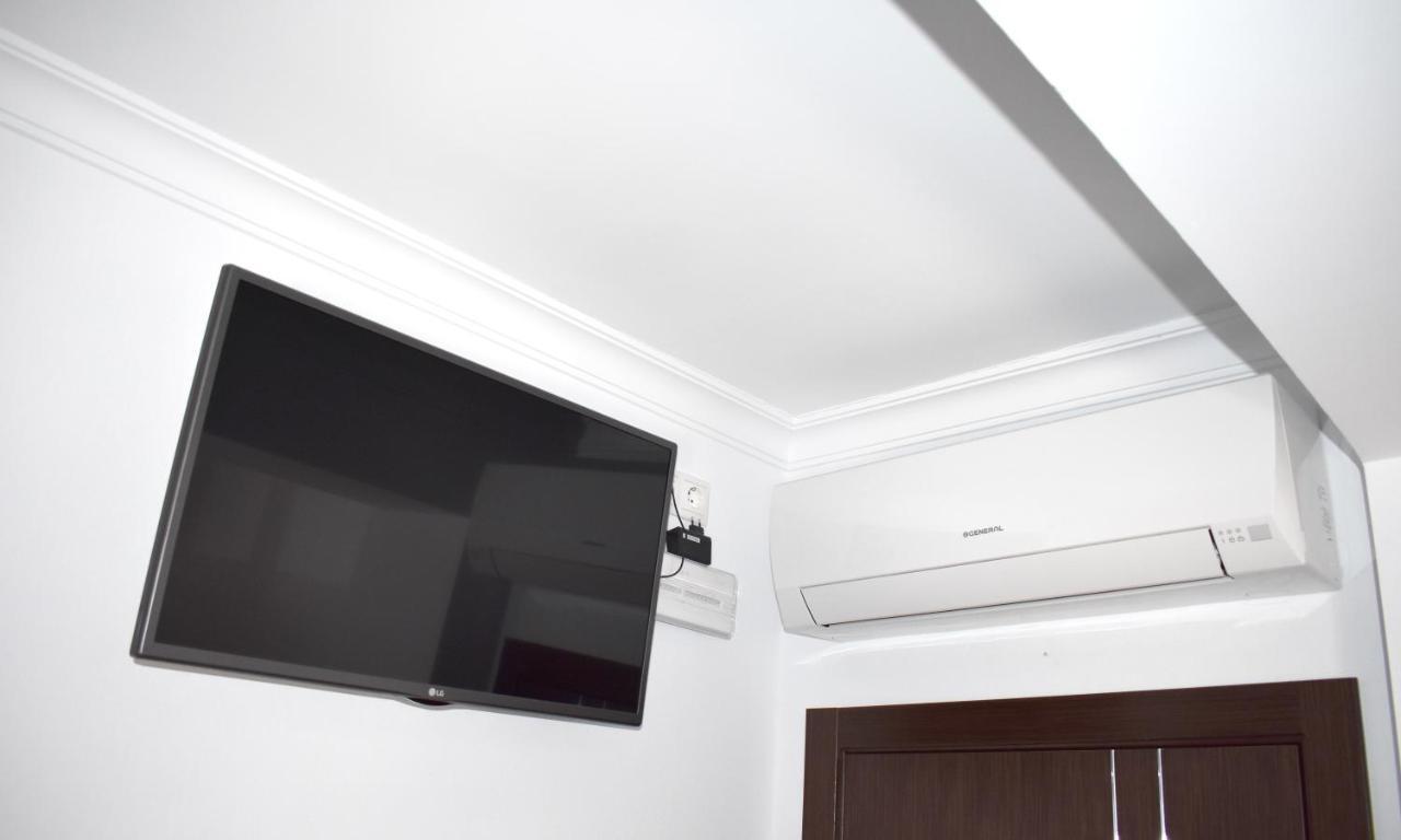 Iznajar Suites Extérieur photo