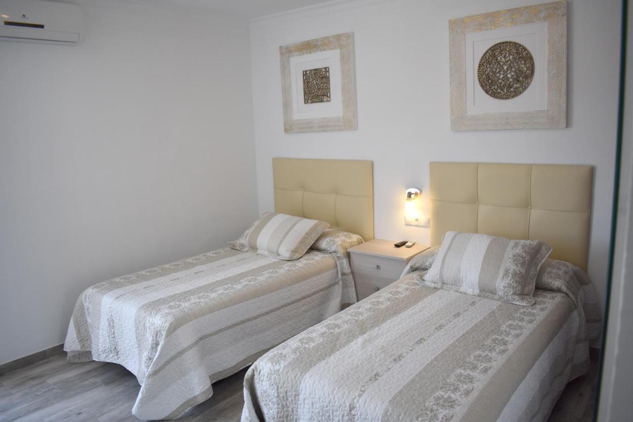 Iznajar Suites Extérieur photo