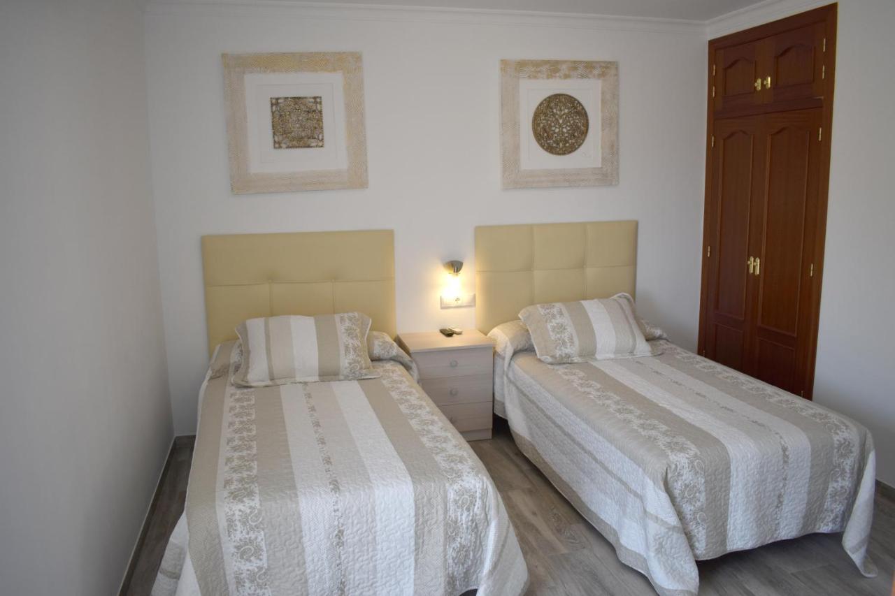 Iznajar Suites Extérieur photo
