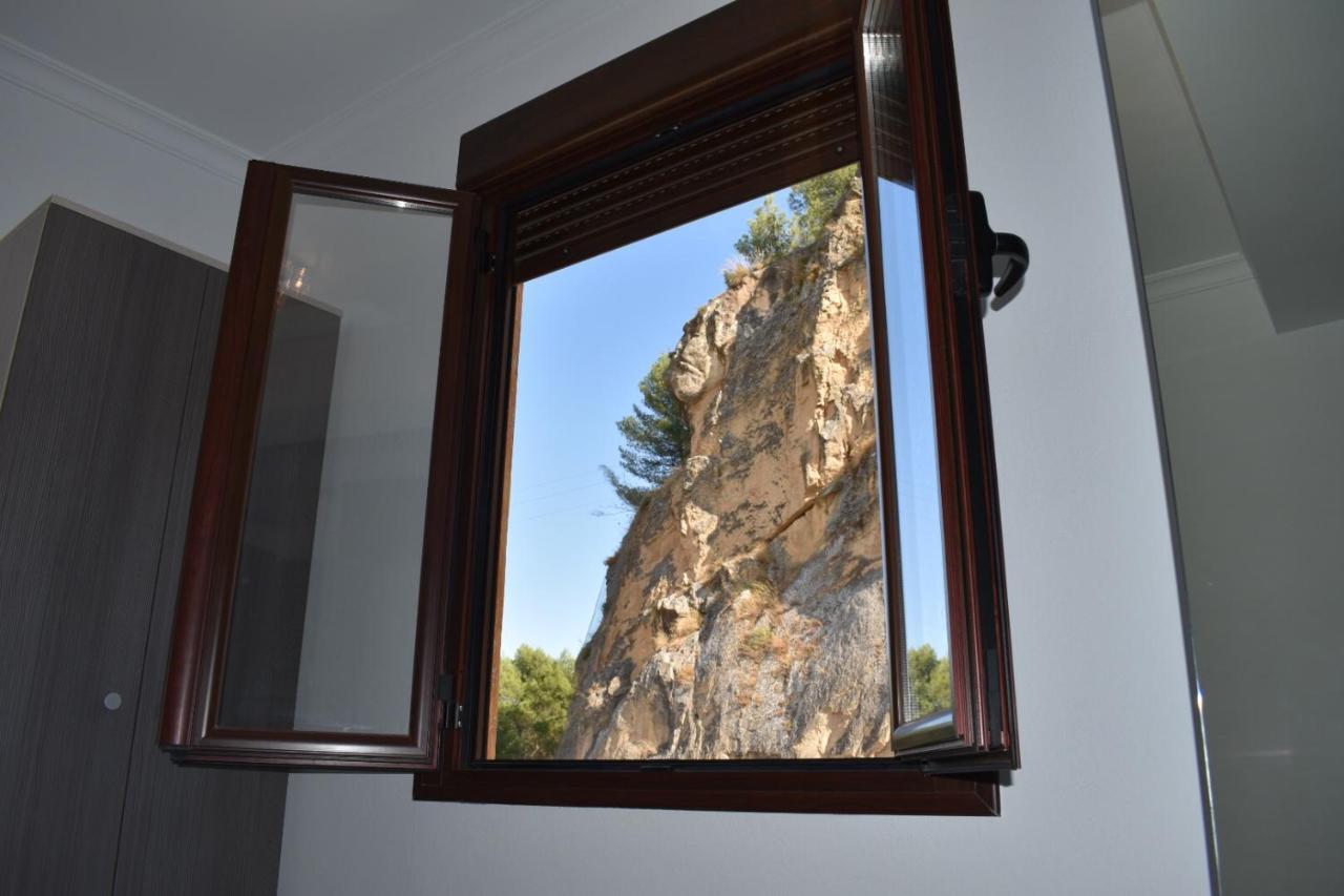 Iznajar Suites Extérieur photo