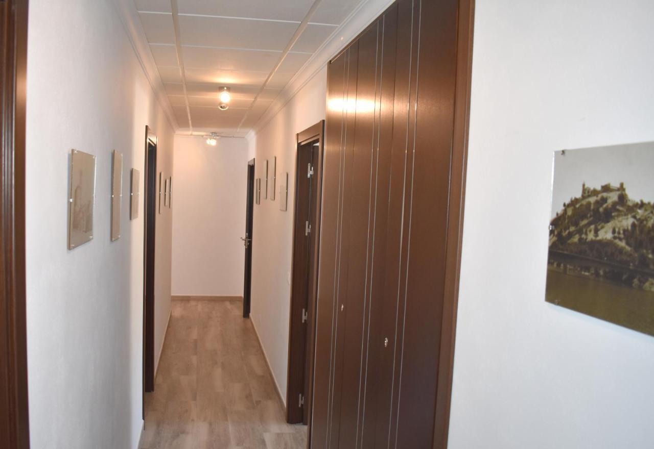 Iznajar Suites Extérieur photo