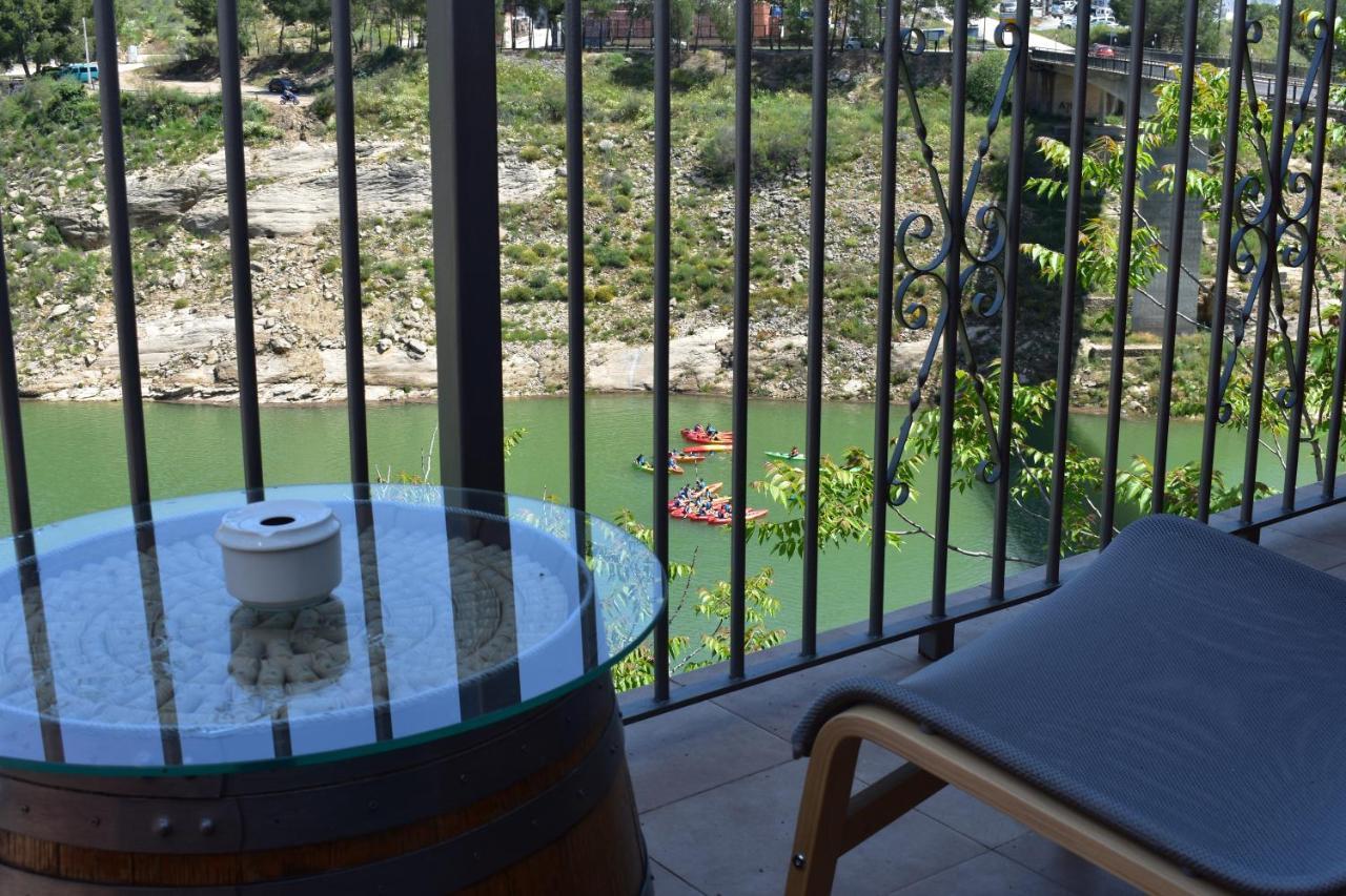 Iznajar Suites Extérieur photo