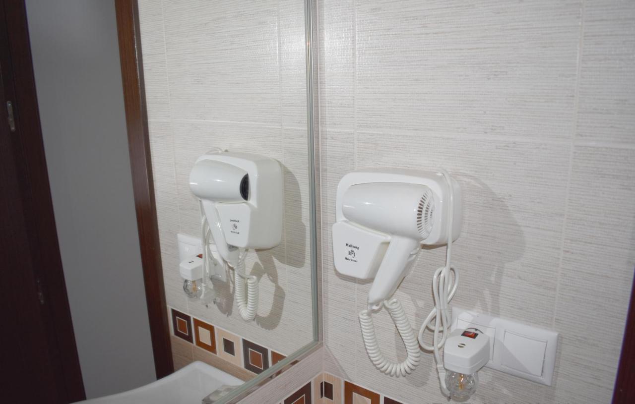 Iznajar Suites Extérieur photo