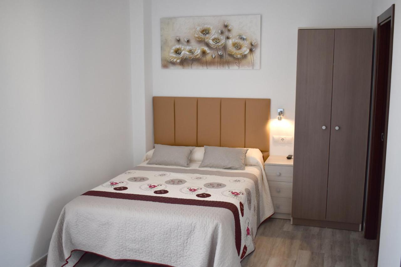 Iznajar Suites Extérieur photo