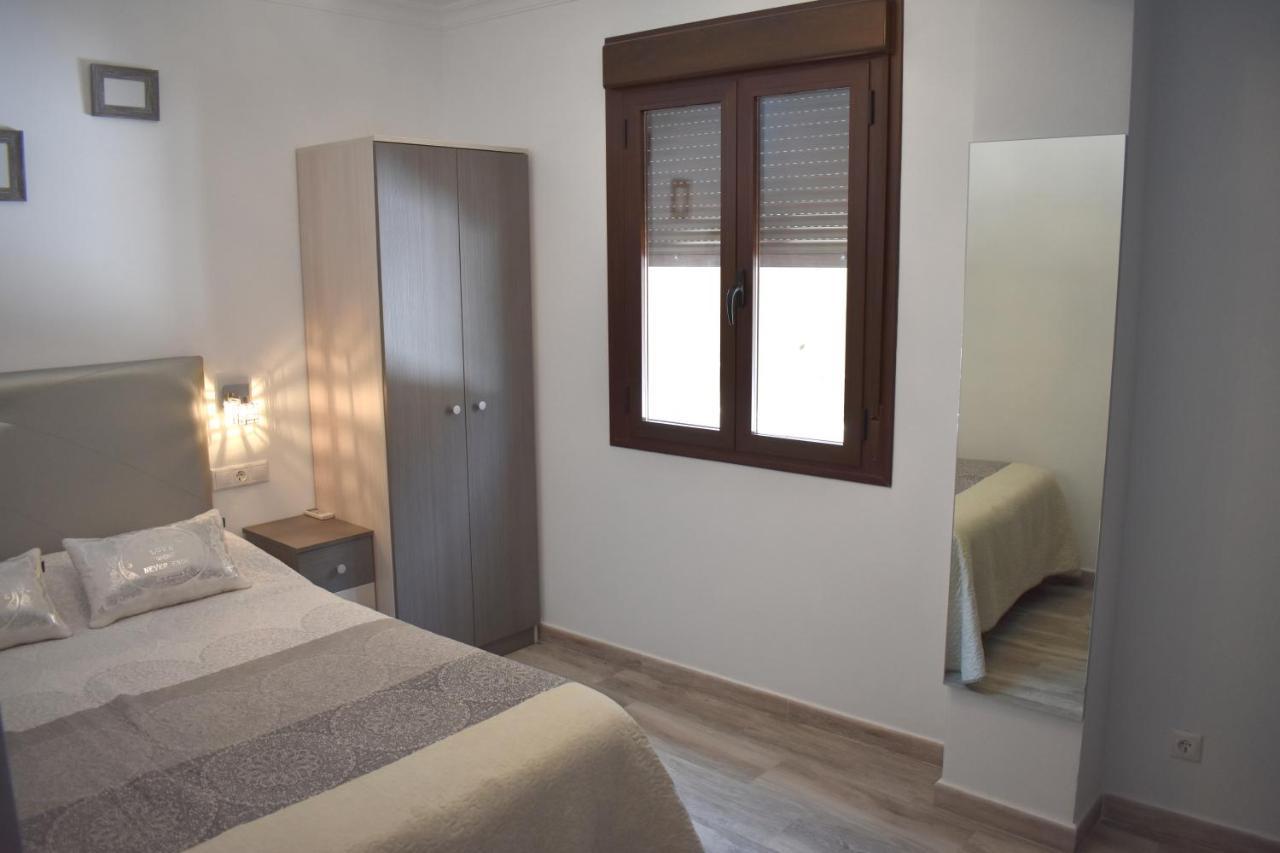 Iznajar Suites Extérieur photo